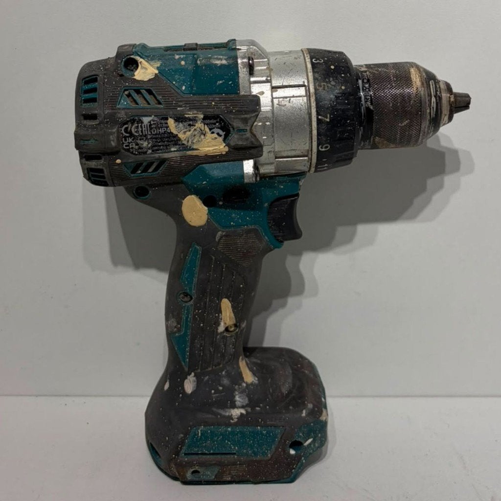 Makita DHP486 Accu KlopBoor/Schroefmachine Losse Body, Ophalen of Verzenden, Overige typen