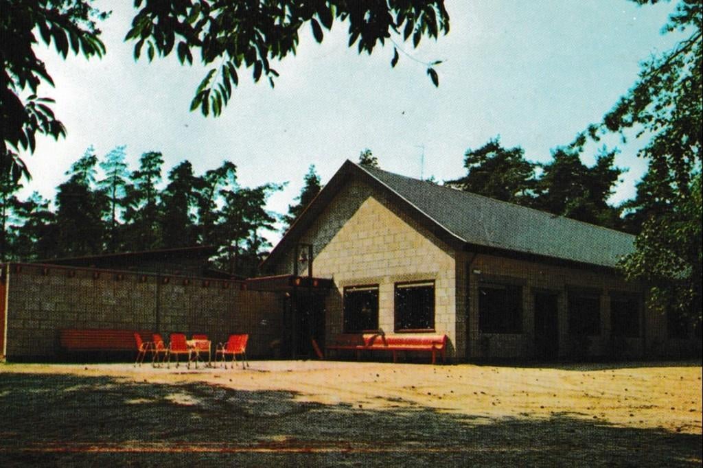 Ermelo      915a, Ophalen of Verzenden, Voor 1920, Gelderland