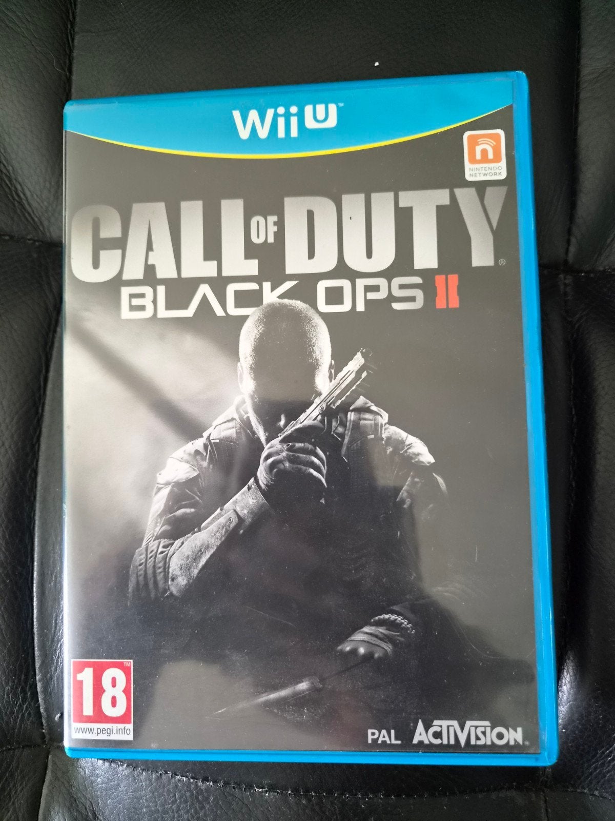 Call of Duty Black Ops 2, Spelcomputers en Games, Vanaf 18 jaar, Shooter, Verzenden, Zo goed als nieuw
