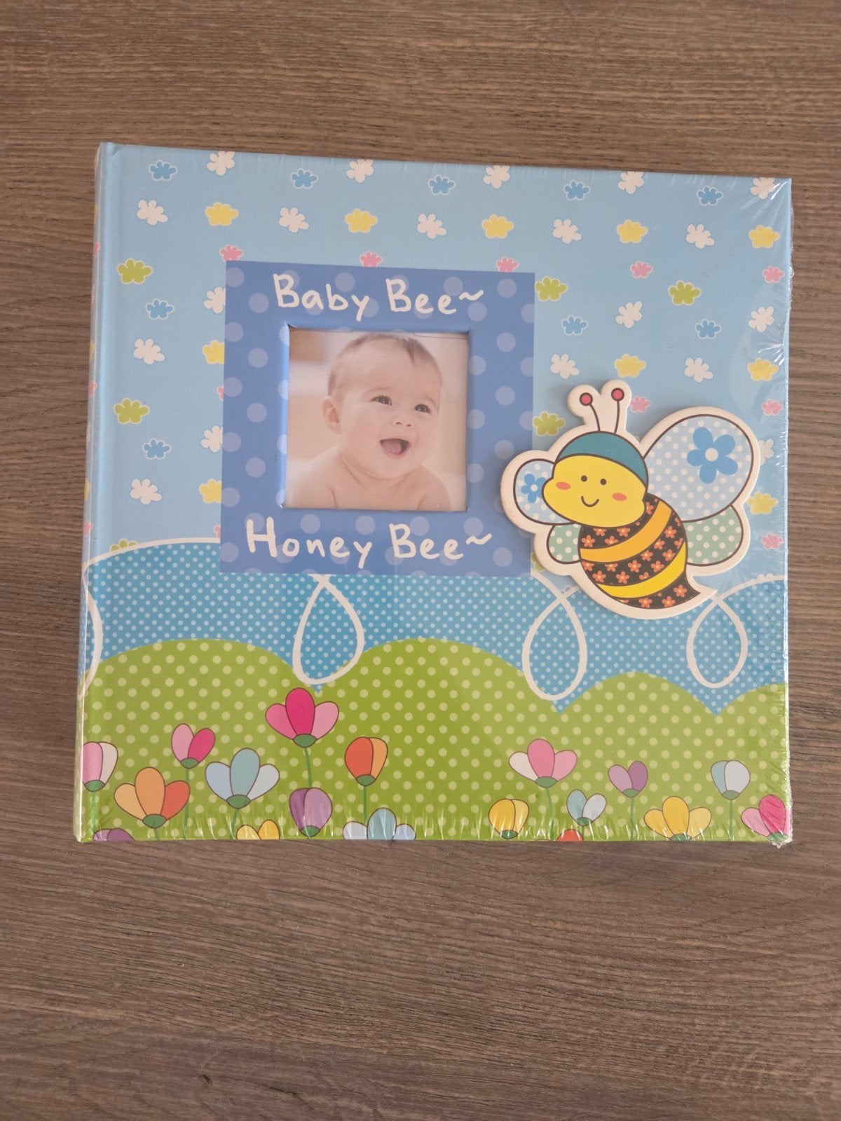 Baby fotoalbum kraamcadeau, Ophalen of Verzenden, 2000 tot heden