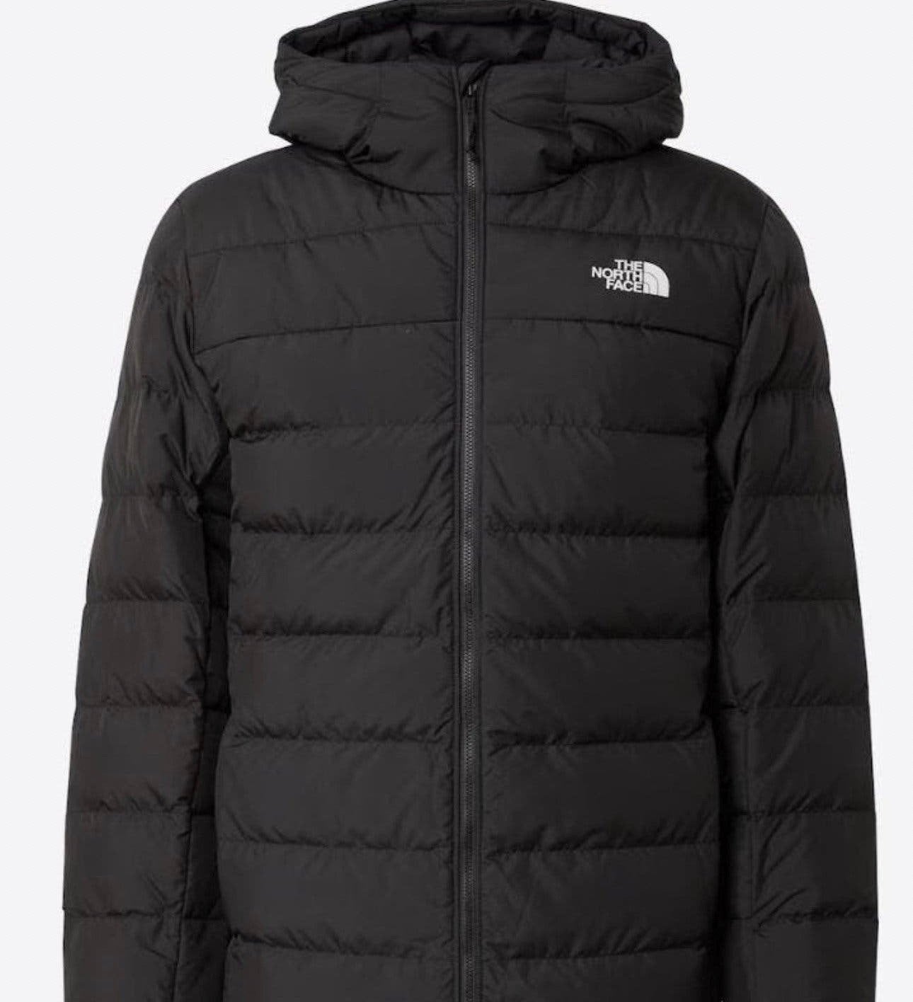 Zwart | The North Face jas - UNISEX, Ophalen, Nieuw, Maat 38/40 (M), Zwart