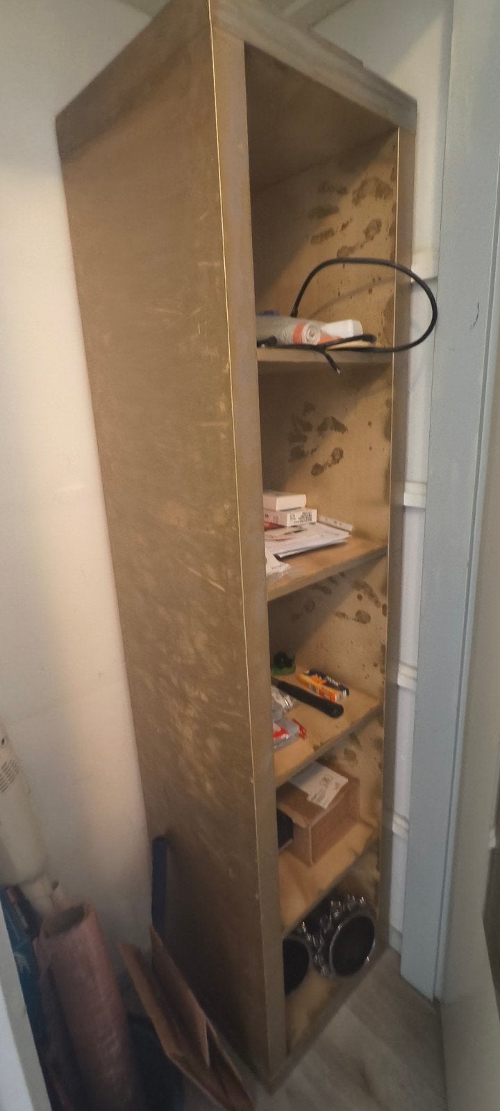 IKEA PAX kast gratis afhalen, Ophalen, Met plank(en), Minder dan 50 cm, Gebruikt