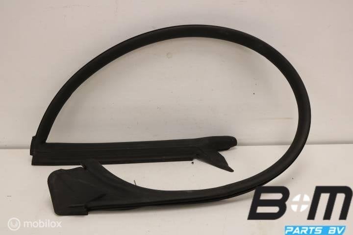 Portierrubber rechts boven Audi S5 8T 8T0845354, Auto-onderdelen, Gebruikt