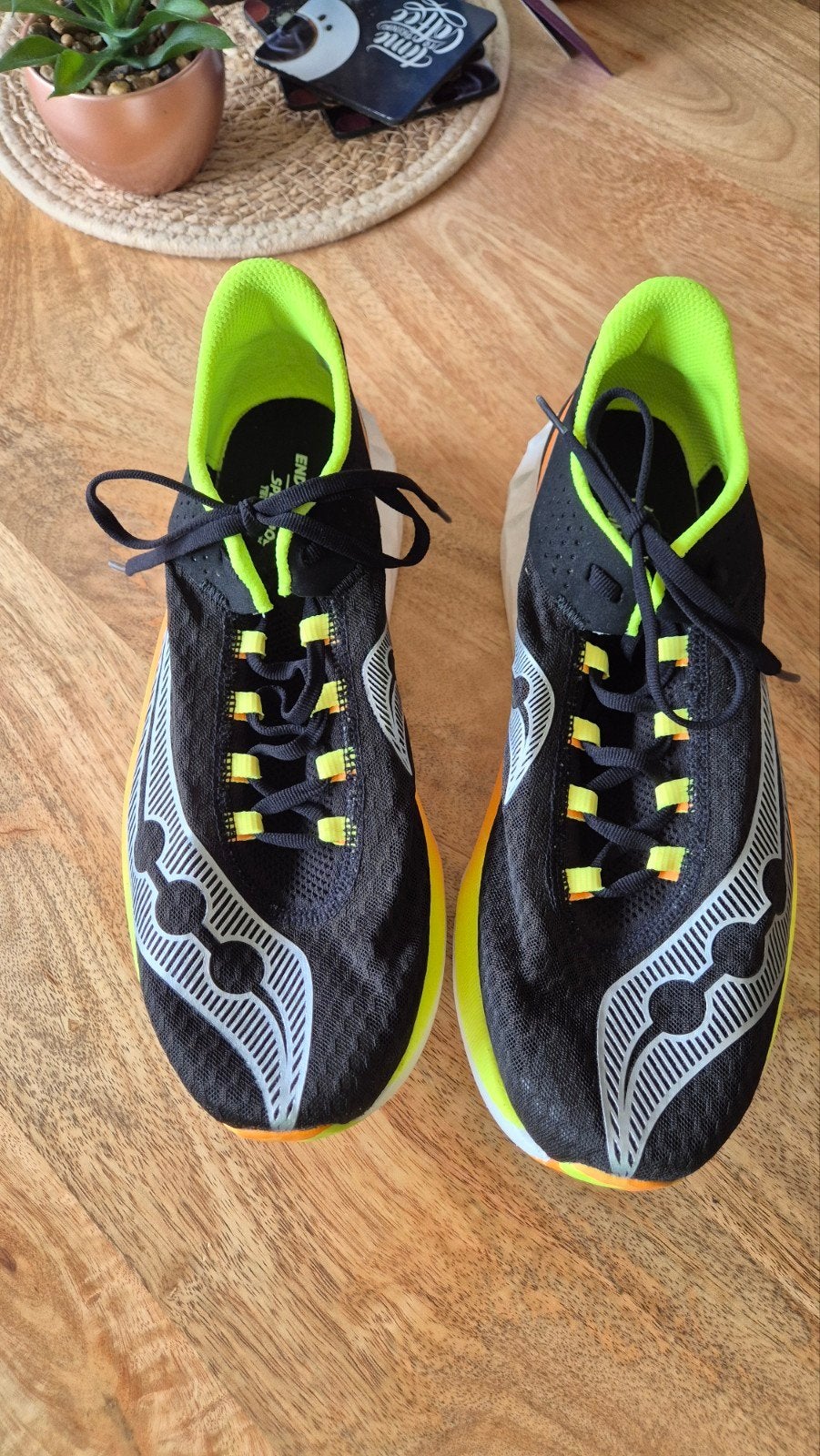 Saucony Endorphin Speed hardloopschoenen, Hardloopschoenen, Nieuw, Hardlopen, Saucony