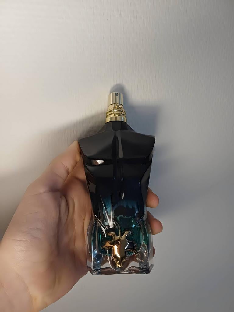 Jpg Le Beau Le Parfum - Luxe Herenparfum, Ophalen of Verzenden, Nieuw
