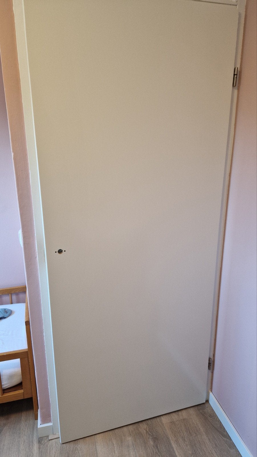 3 Skantrae Binnendeuren SKB 292 83x201.5 cm - Nieuw, Ophalen, 80 tot 100 cm, Binnendeur, Nieuw