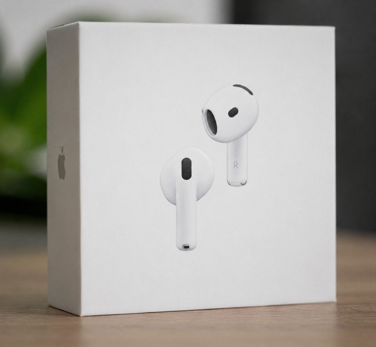 Apple AirPods 4, Ophalen of Verzenden, Nieuw, Bluetooth