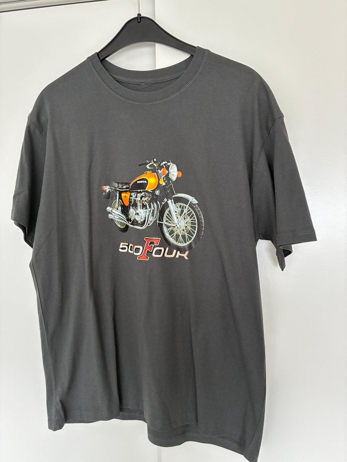Honda CB500 T-shirt  XL (nieuw), Ophalen of Verzenden, Nieuw
