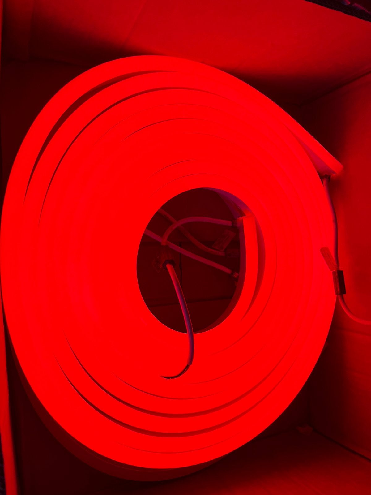 Prolumia LED Lumiaflex II RGB, Gebruikt, Meerkleurig, Ophalen of Verzenden, Instelbare kleurtemperatuur