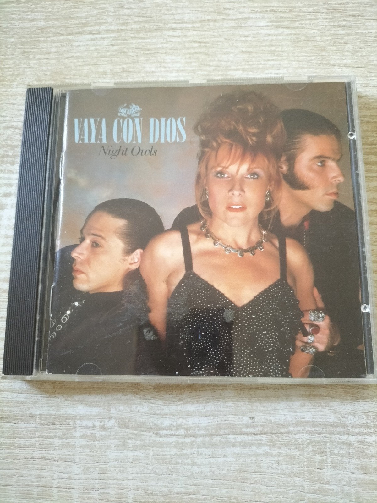 Vaya con dios - night owls, Cd's en Dvd's, Ophalen of Verzenden