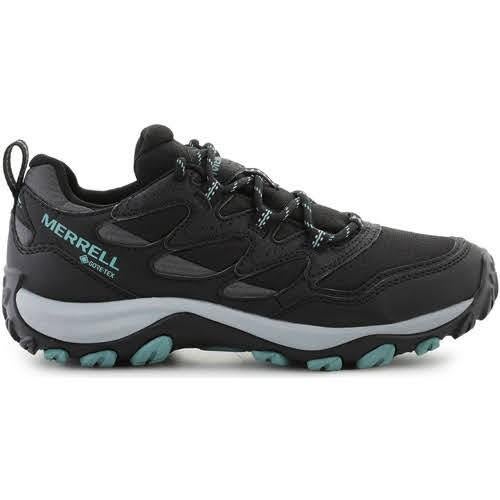 Merrell West Rim Sport wandelschoenen maat 42, Verzenden, Merrell, Zwart, Wandelschoenen