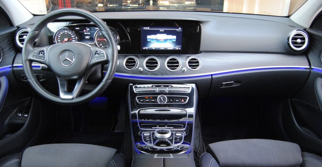 Mercedes-Benz E-Klasse Estate 220 d Premium Plus | Trekhaak, Achterwielaandrijving, Gebruikt, Euro 6, Leder
