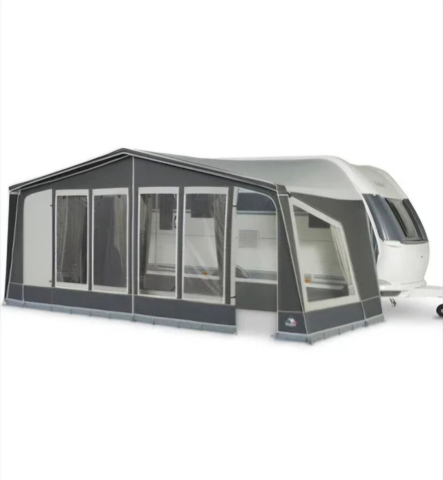Voortent Dorema Multi Nova Alu mt 10, Ophalen