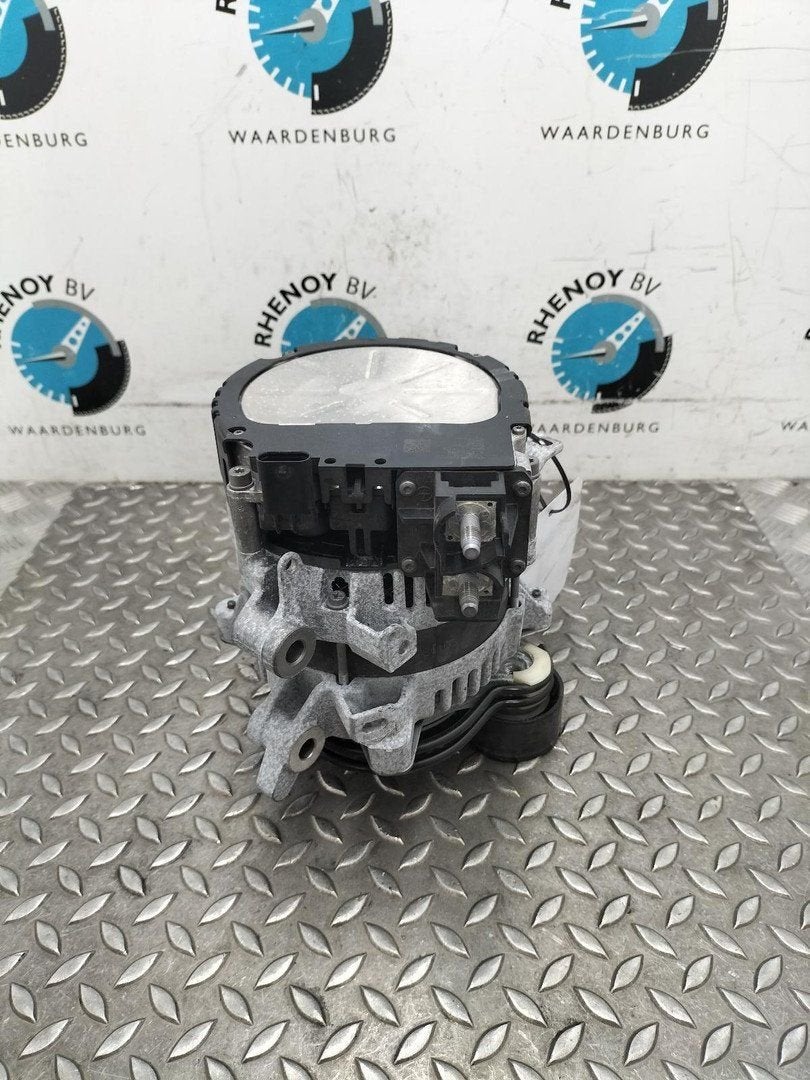 VOLVO XC40 DYNAMO 2021, Ophalen of Verzenden, Gebruikt, ARN erkend