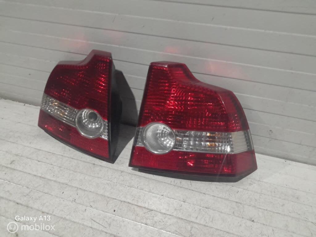 Achterlicht Volvo S40, Gebruikt, Ophalen of Verzenden