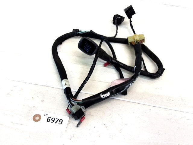 GSXR600 2004 - 2005 Suzuki Kabelboom D1-50479