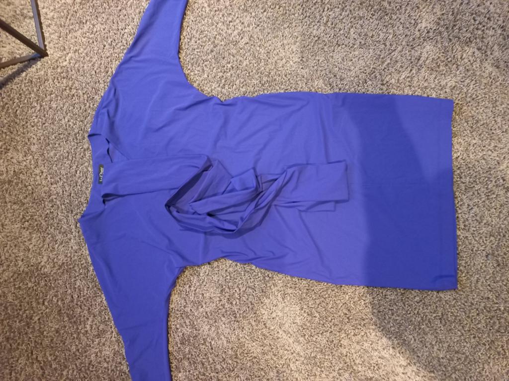 La dress jurk, Kleding | Dames, Jurken, Ophalen of Verzenden