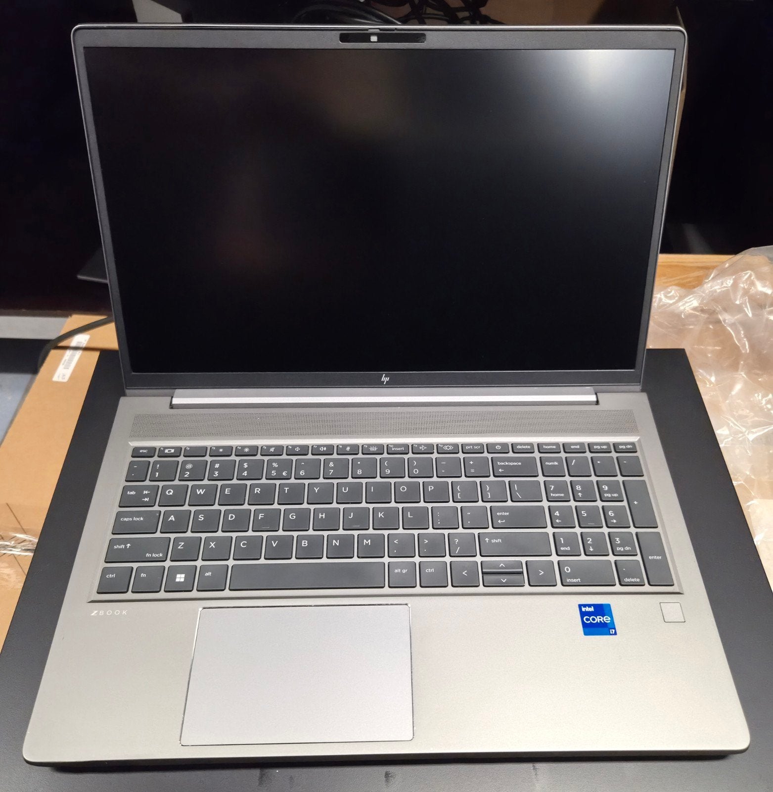 HP ZBook Power G10 >  i7  > 64 GB  > 8GB nvidia, Computers en Software, Windows Laptops, Gebruikt, Met videokaart, Ophalen of Verzenden