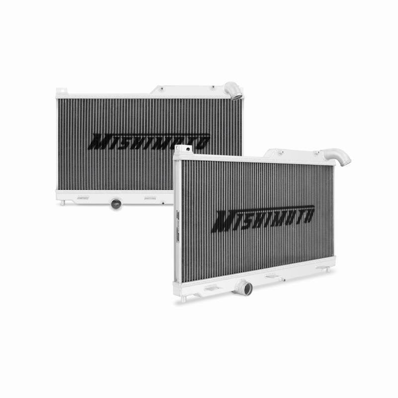 Mishimoto performance radiator - Mazda Rx7 Rx-7 FD3S 93-95, Ophalen of Verzenden