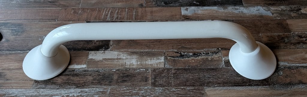Handicare Wandbeugel 50cm (Zo goed al nieuw), Diversen, Ophalen of Verzenden, Zo goed als nieuw