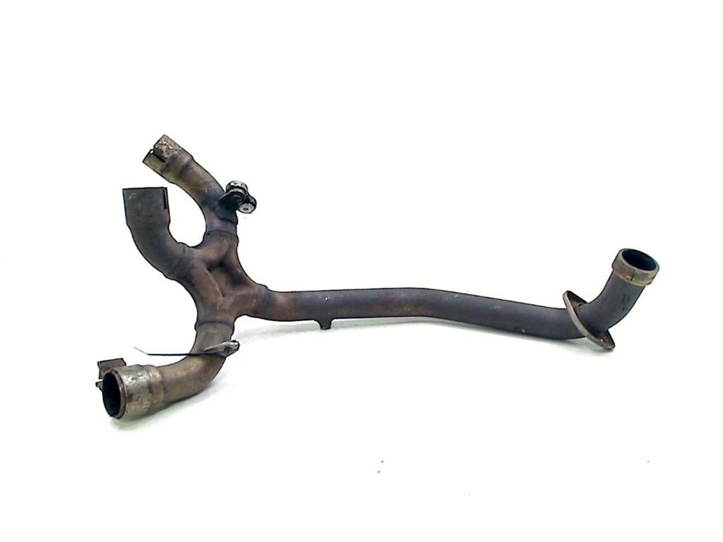 Uitlaat Bochtenset Ducati Monster 750 1996-2002 (M750) 2002, Cama Motorparts, Gebruikt, Info@cama-motorparts.nl, P.J. Troelstraweg 8, MAASSLUIS 3144 CX, Zuid Holland, , Nederland
