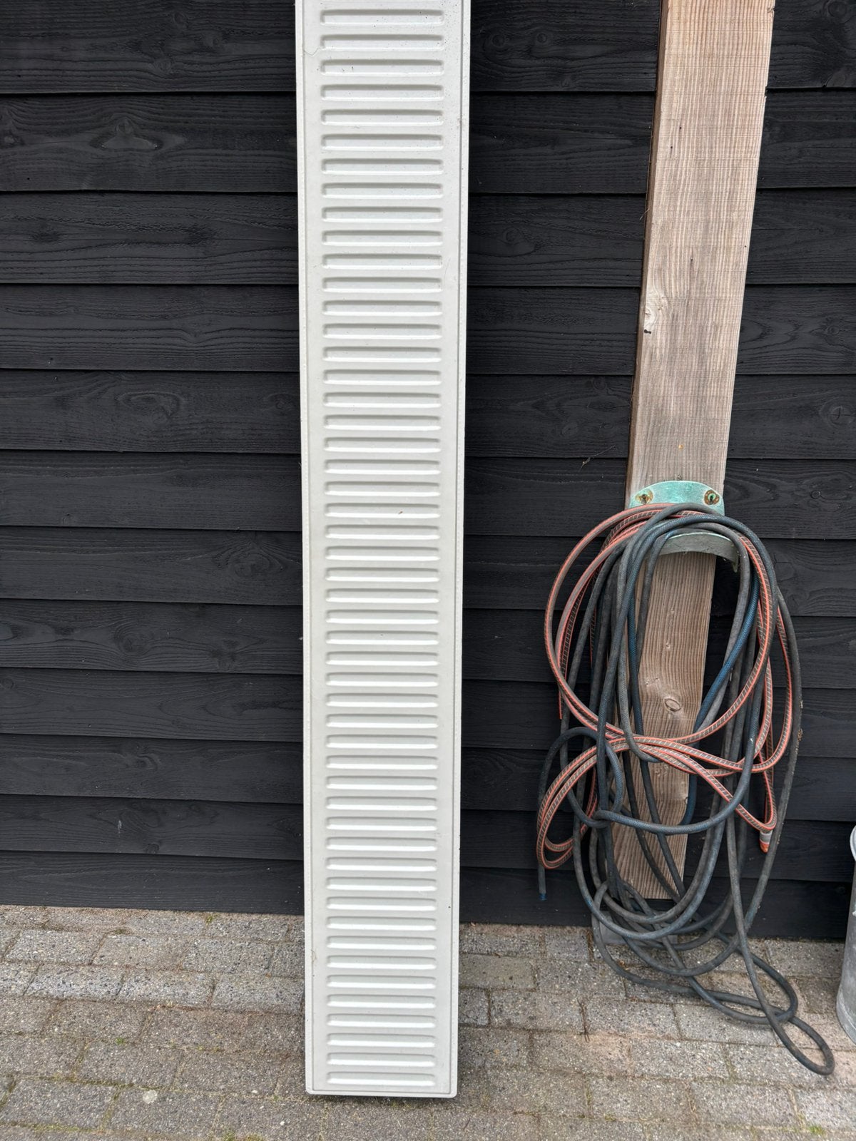 Radiator, Ophalen, 30 tot 80 cm, Radiator, 150 cm of meer