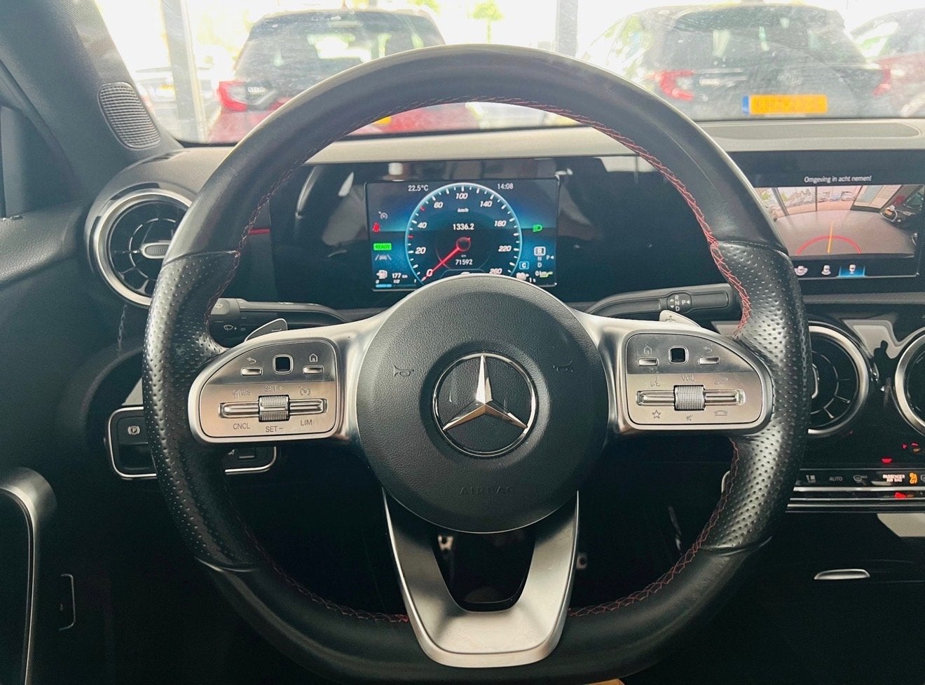 Mercedes-Benz A-Klasse A 250 e 218pk 8G-DCT 2020 Grijs, 160 pk, Plug-in hybride, 1600 kg, Sedan