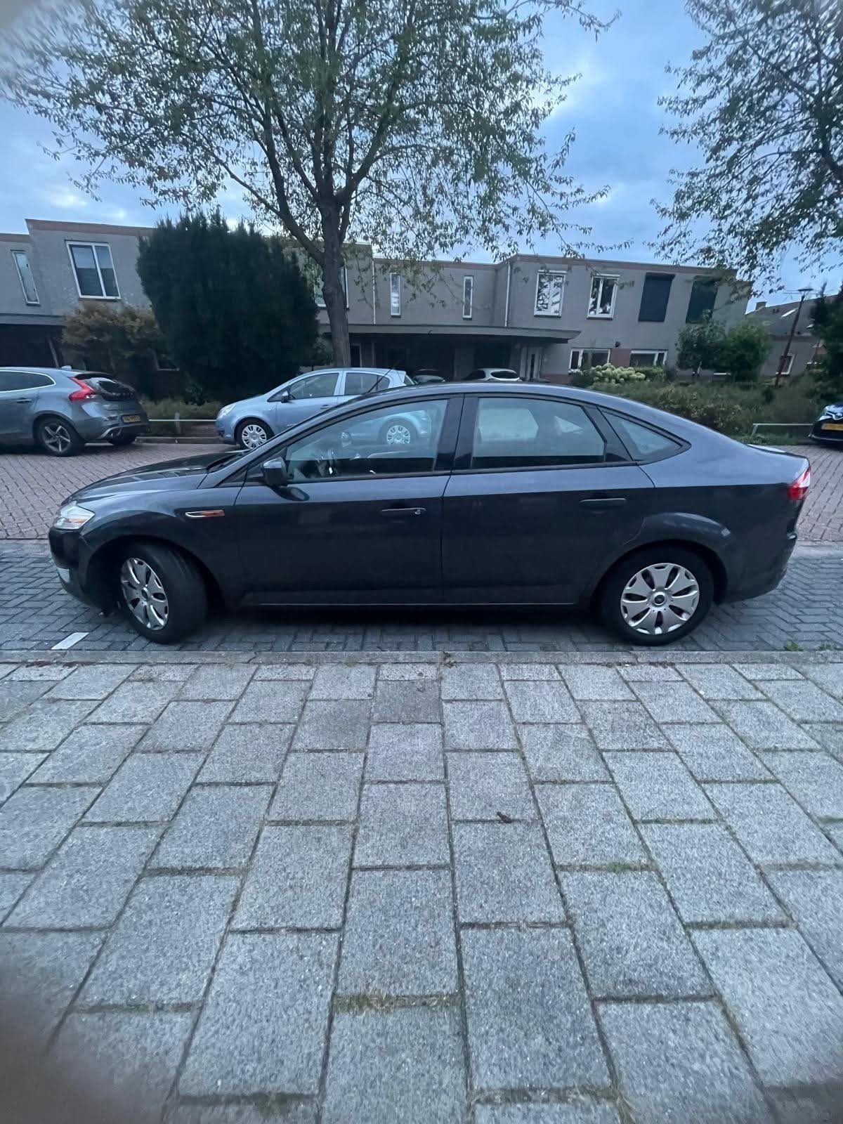 Ford mondeo 1.6, Auto's, Voorwielaandrijving, 1596 cc, 125 pk, 680 kg