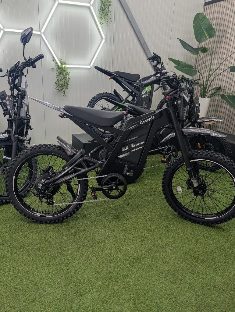 Ouxi Gt2000 | Garantie | Legaal | Factuur | Skinnybike, Fietsen en Brommers, Ophalen, Nieuw, Aluminium, 24 inch of meer