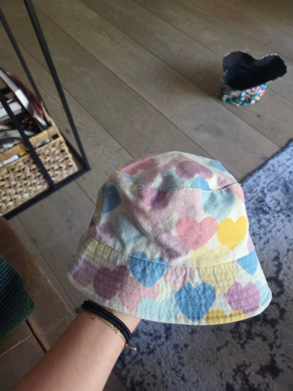 Leuke hoedjes voor kinderen en volwassenen, niet gebruikt, Hoed, Nieuw, Hema, Verzenden