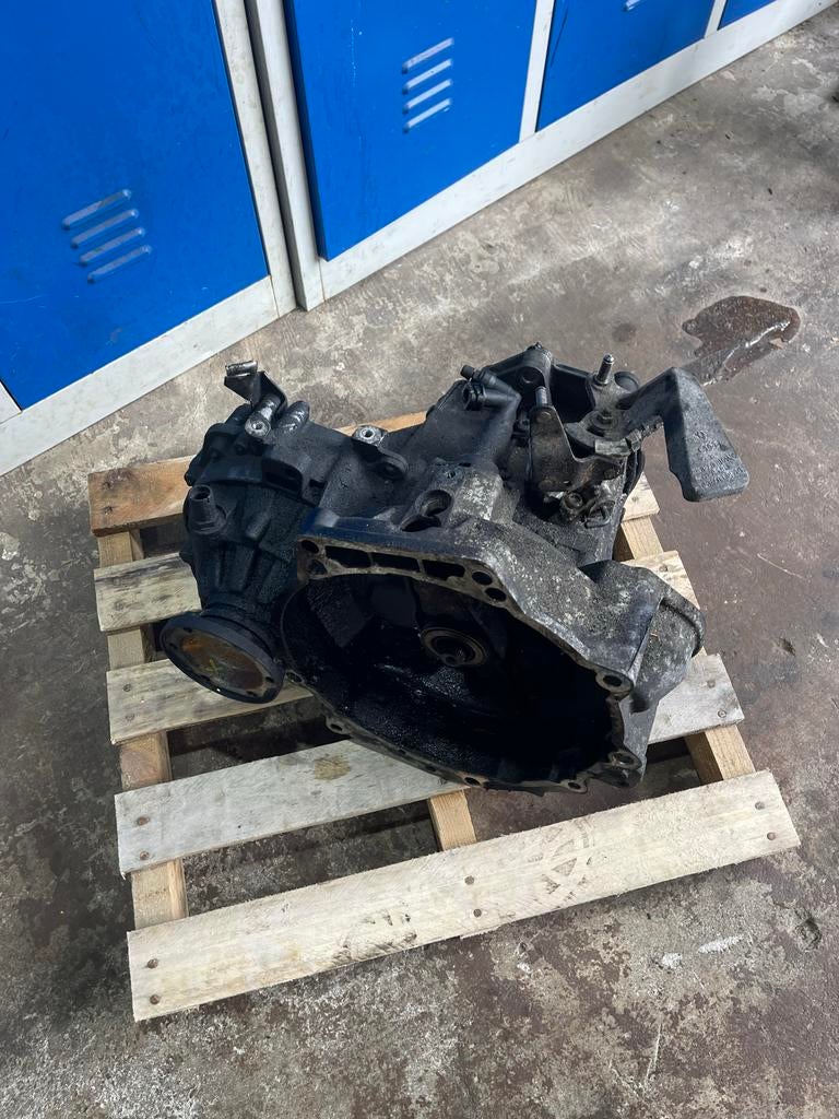 Vw 5-bak versnellingsbak voor 1.9 TDI, Ophalen, Gebruikt, Volkswagen