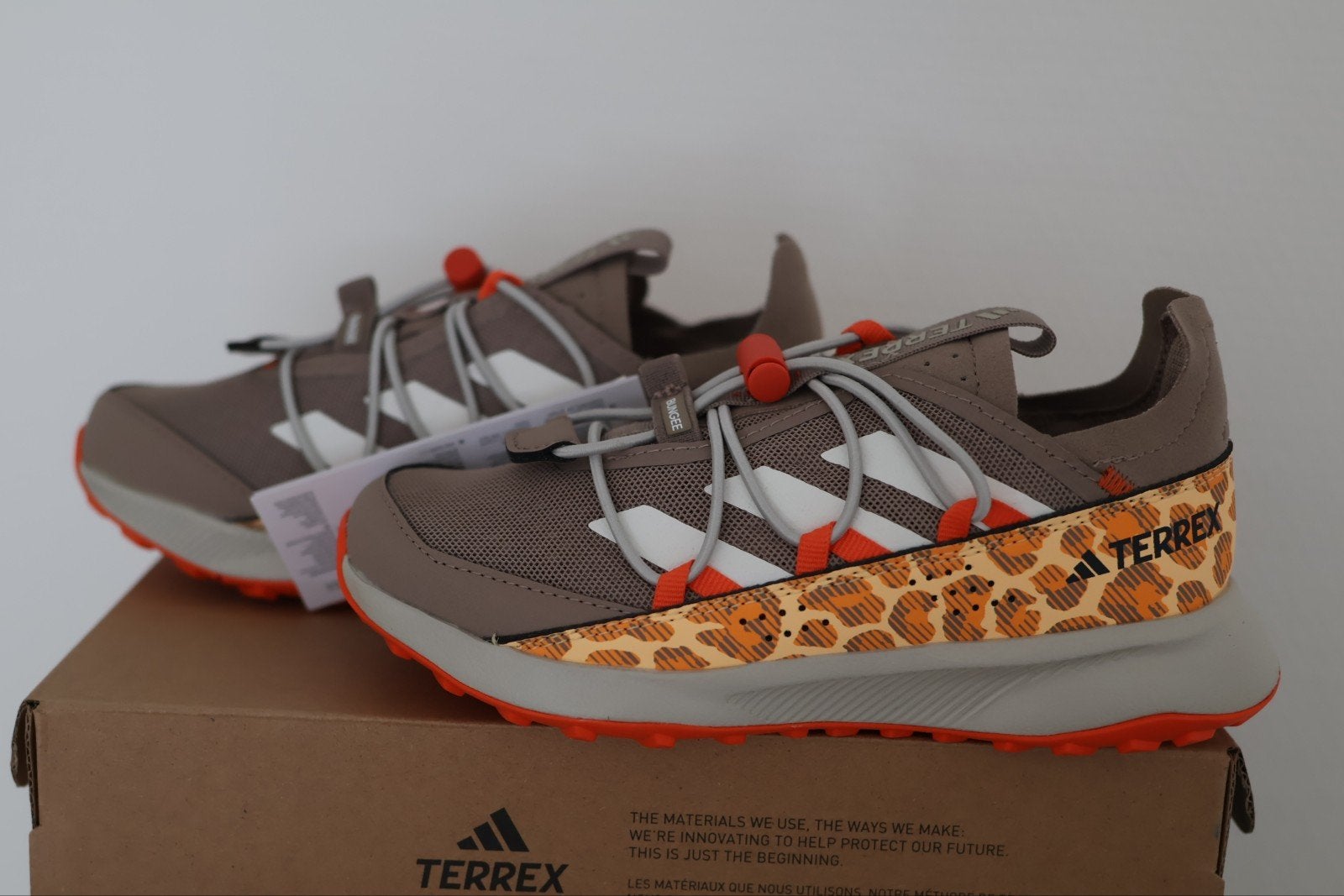 Adidas Terrex Voyager 21 sneakers maat 31 nieuw, Adidas, Nieuw, Ophalen of Verzenden, Adidas