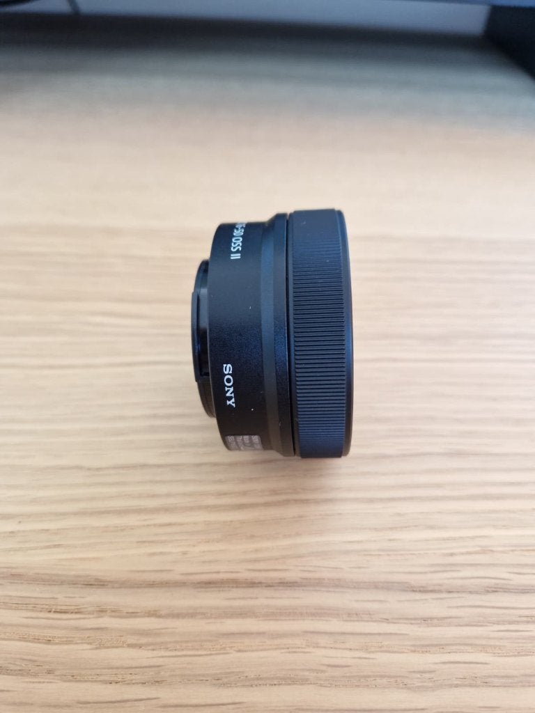 Foto 4 van Sony 16-50 3.5-5.6 OSSII E-mount