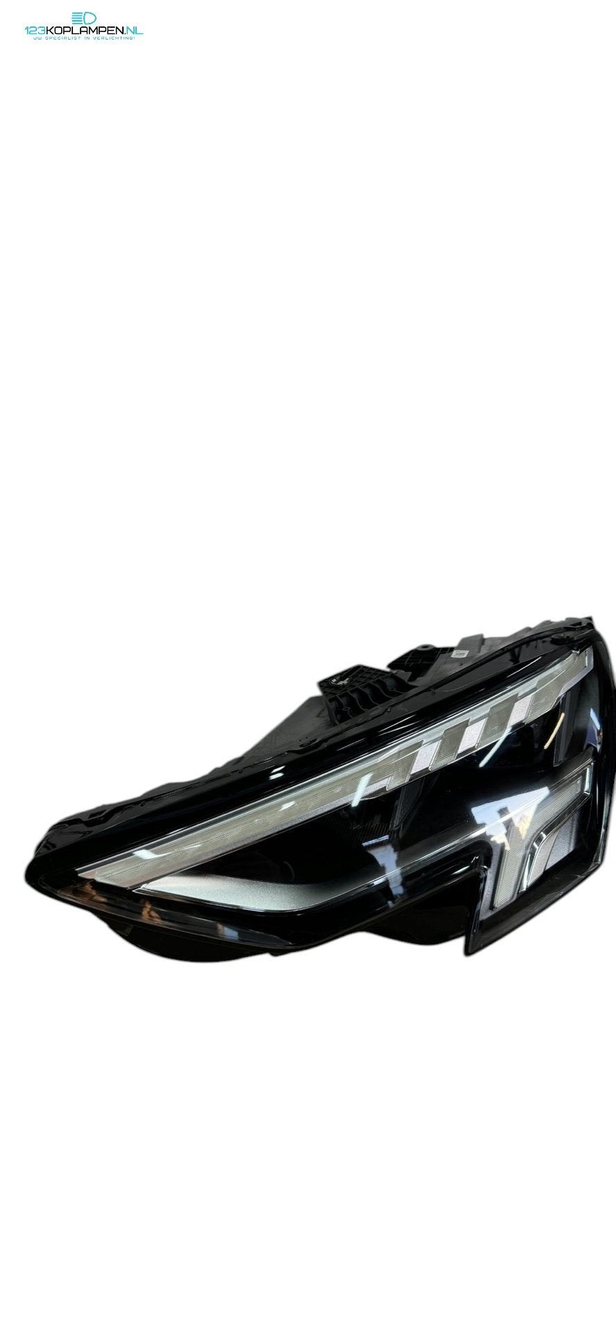 Audi A3 8Y0 Full LED Koplamp Links 8Y0941033, Auto-onderdelen, Gebruikt, -, Verzenden, Audi