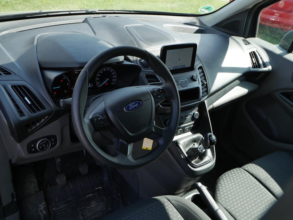 FORD Transit Connect L2 1.5 EcoBlue 100pk Trend | Camera | C, Gebruikt, Euro 6, Bedrijf, Ford