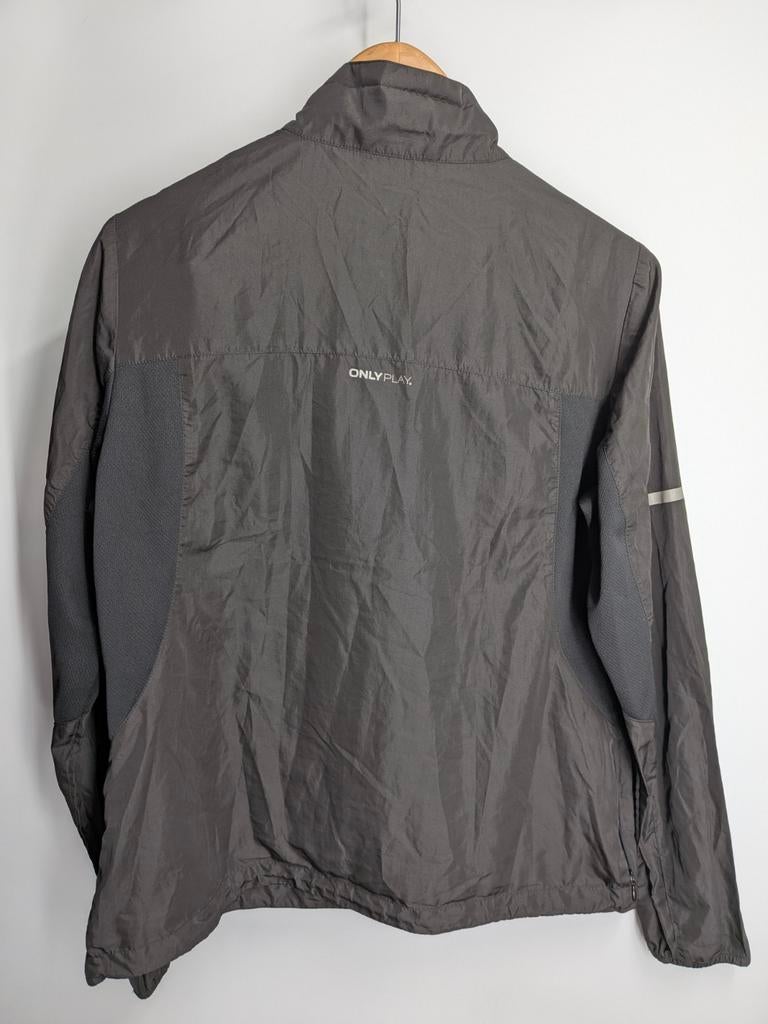 Only Sportjasje running jacket maat L, Overige merken, Only, Only, Ophalen of Verzenden