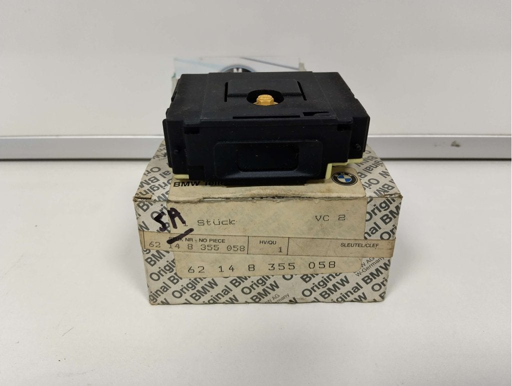 BMW E34 versnelling indicator 62148355058 N.O.S, Auto-onderdelen, Niet ingevuld, Niet ingevuld, Nieuw, Ophalen of Verzenden