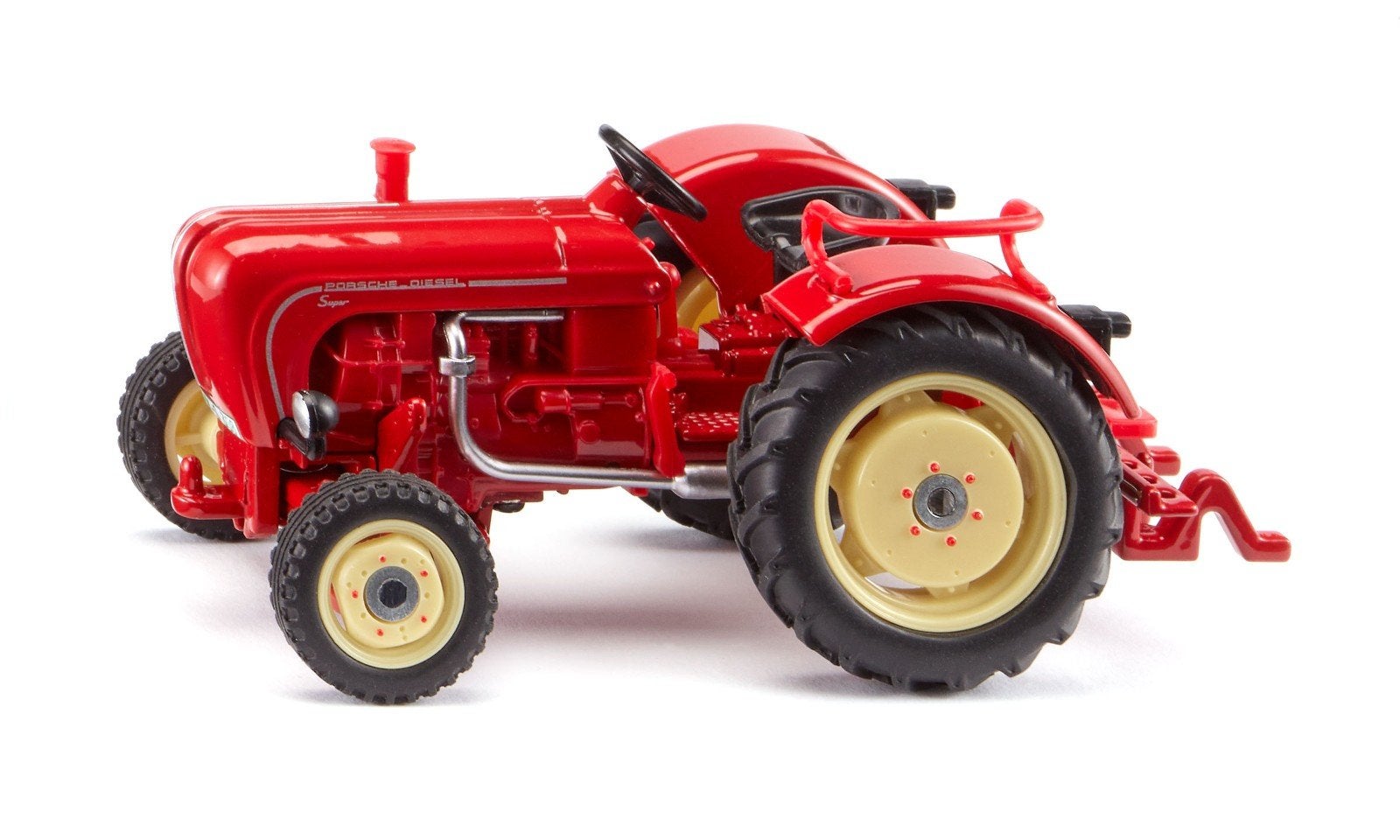 Porsche Super Diesel 308, SIKU, Tractor of Landbouw, Nieuw, Nvt