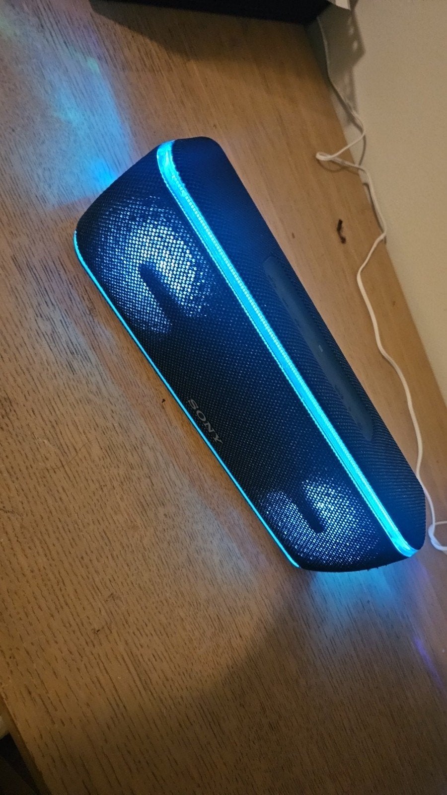 Sony srs Xb 41, Gebruikt, Ophalen of Verzenden, Draagbare speaker, Sony