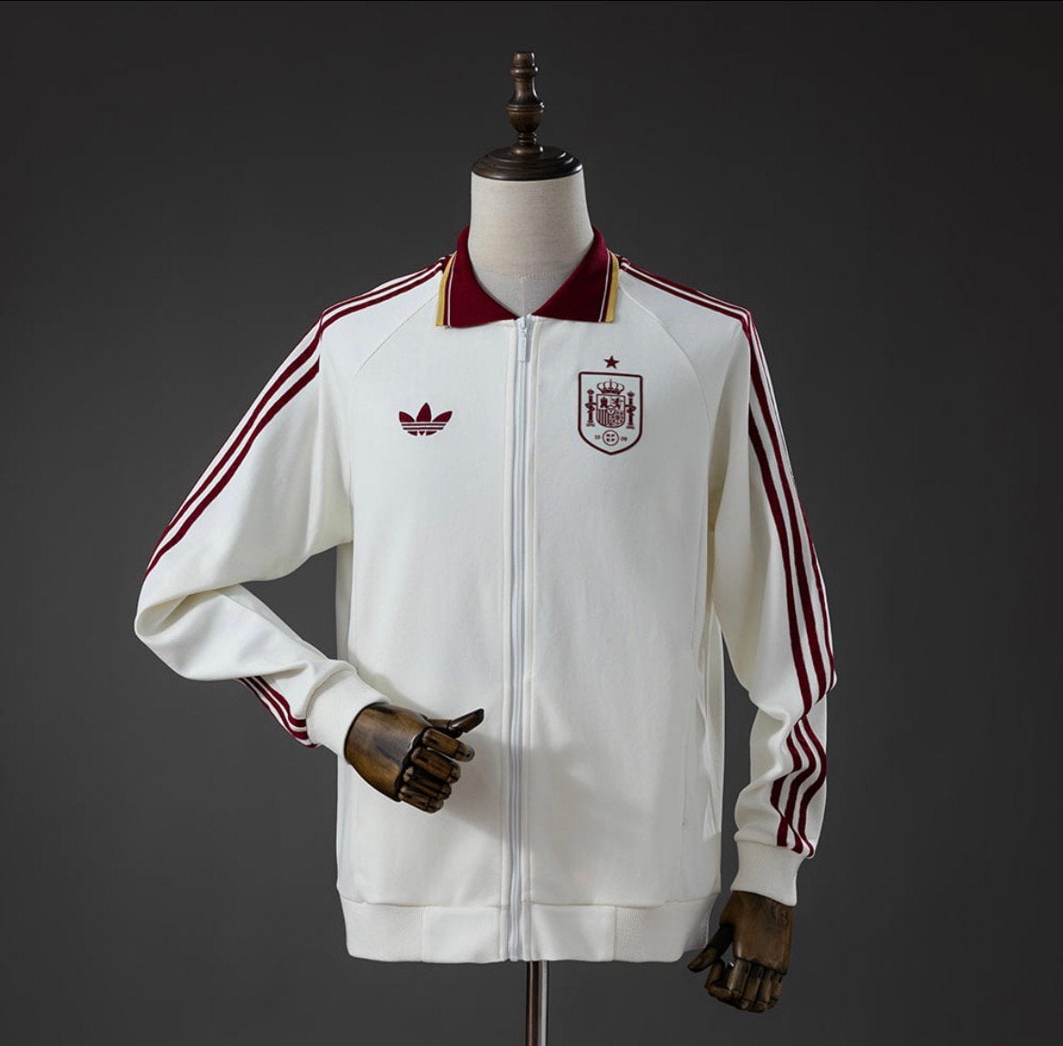 Spanje jacket, Maat M, Ophalen, Nieuw, Shirt