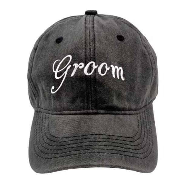 Vrijgezellenfeest set Groom en Groom’s Drinking Crew, Kleding | Heren, Trouwkleding en Trouwaccessoires, Zwart, Nieuw, Ophalen of Verzenden