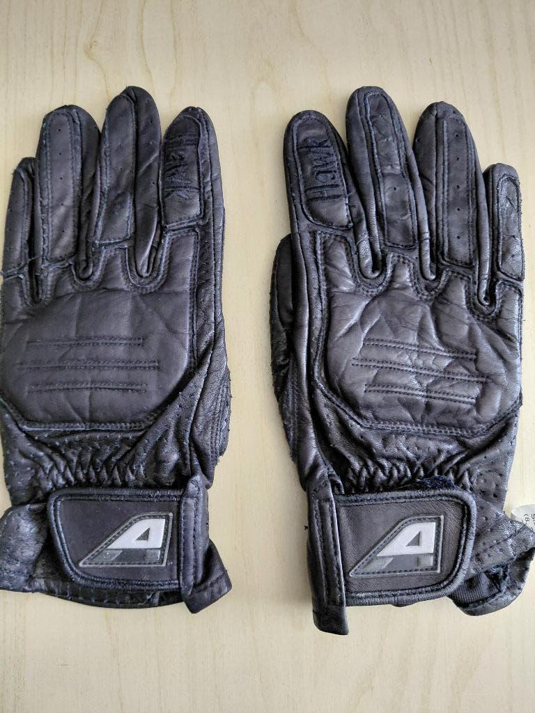 Akito leren motor handschoenen, Ophalen of Verzenden, Akito, Dames, Handschoenen
