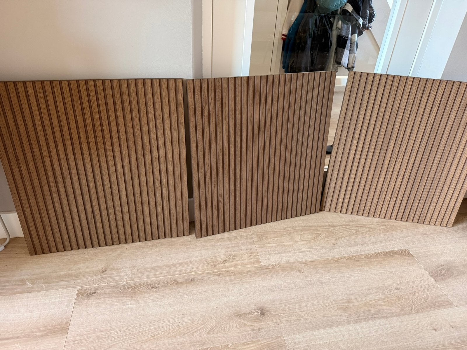 Drie kastdeurtjes Björköviken IKEA, Ophalen, Zo goed als nieuw