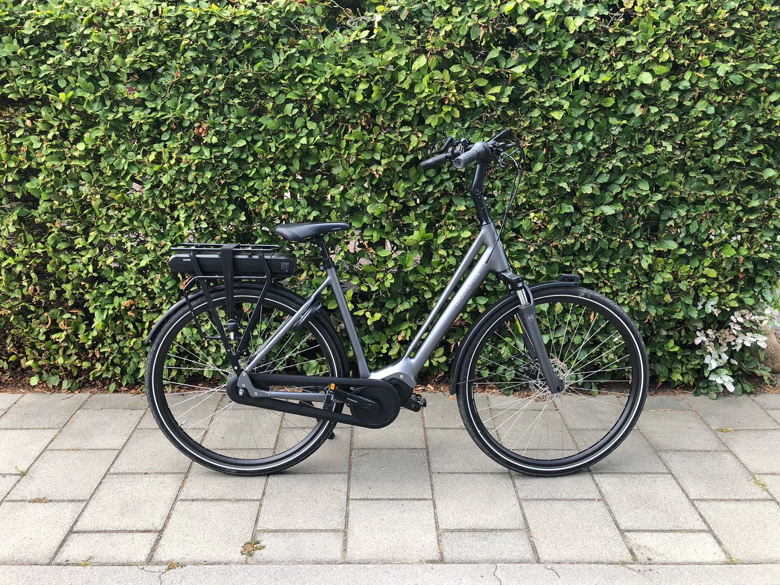 Multicycle Solo e-bike, elektrische fiets, 51 tot 55 cm, Ophalen, Zo goed als nieuw, Overige merken