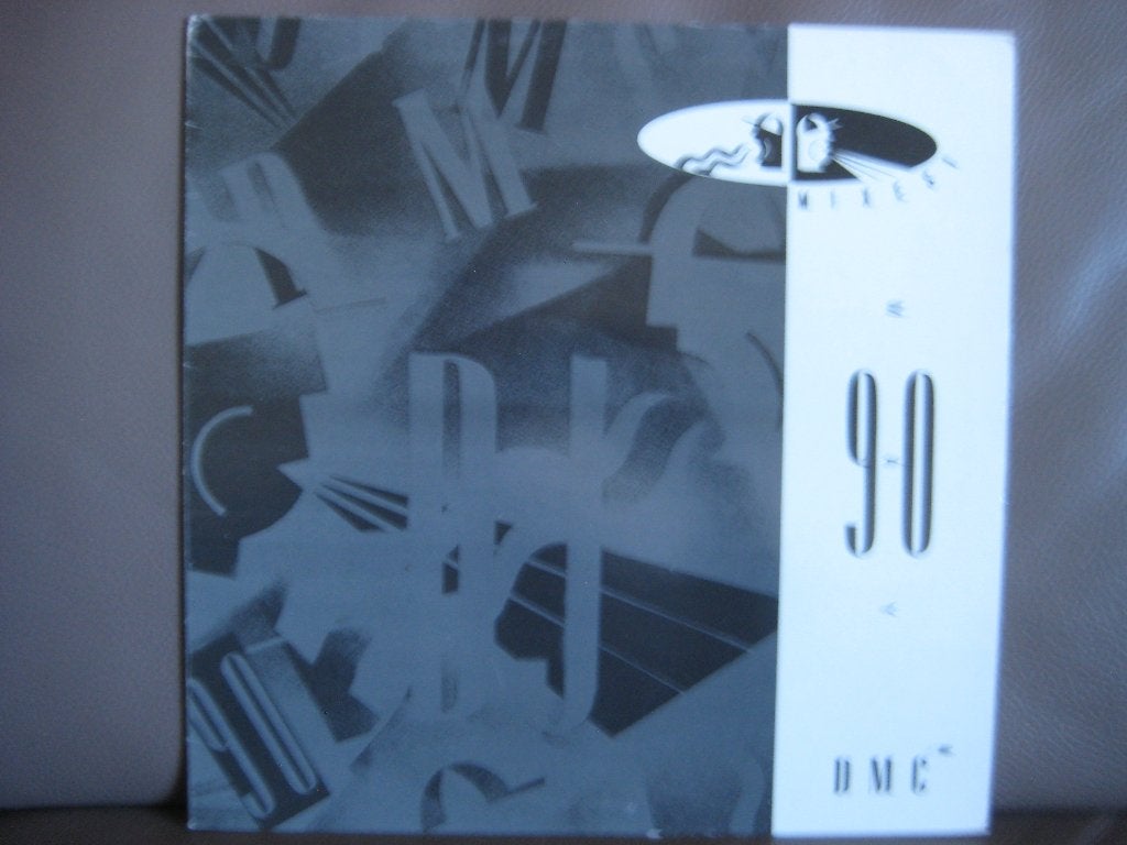 May 90 - Mixes 1, LP, Pop, Ophalen of Verzenden, Zo goed als nieuw