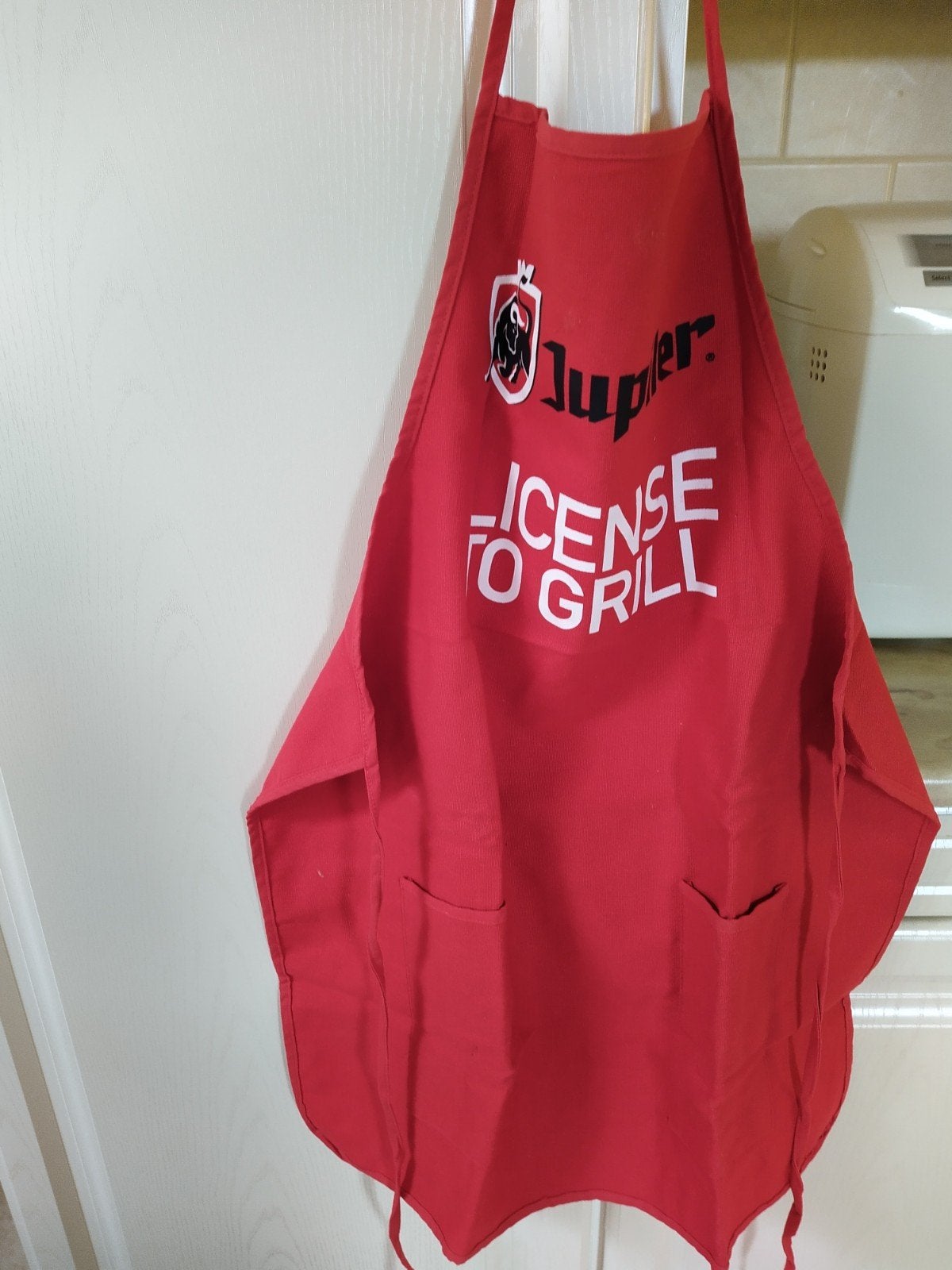 barbecue set, Ophalen of Verzenden, Nieuw, Jupiler