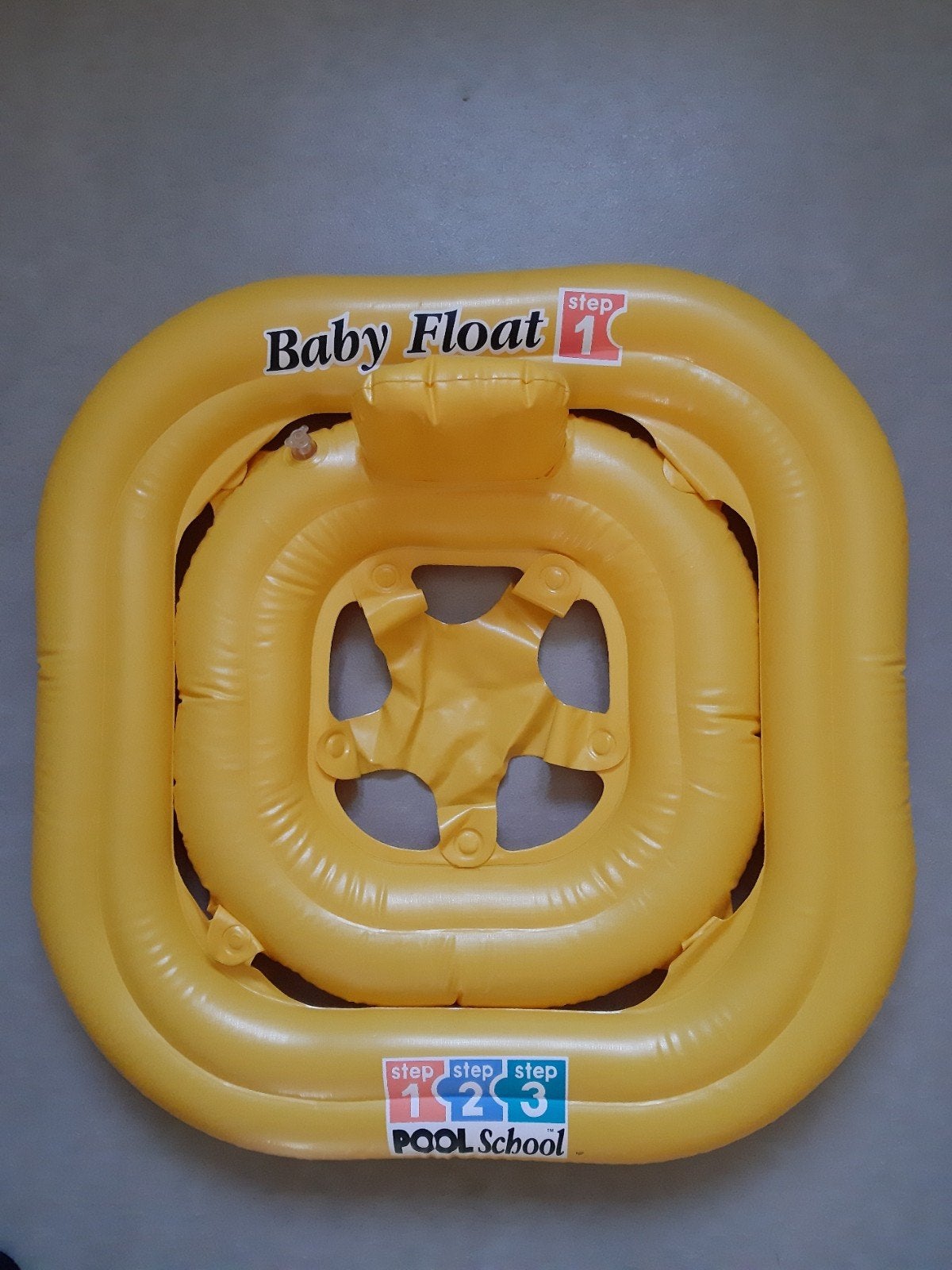 Baby Float, Gebruikt, Jongetje of Meisje, One size, Ophalen of Verzenden