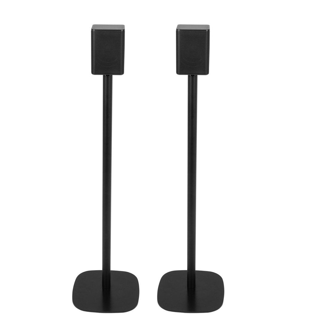 LG Vebos  SPK-8 Stands (set) - Speakerstand -  2ekans, Niet ingevuld, Niet ingevuld, Niet ingevuld