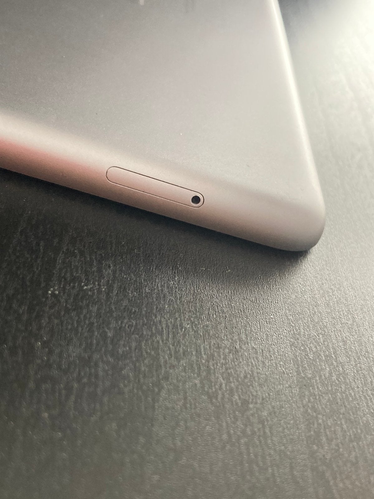 iPad 5e gen. Batt. 97% (128GB) WiFi & Sim, Computers en Software, Apple iPads, Zo goed als nieuw, Apple iPad, Wi-Fi en Mobiel internet