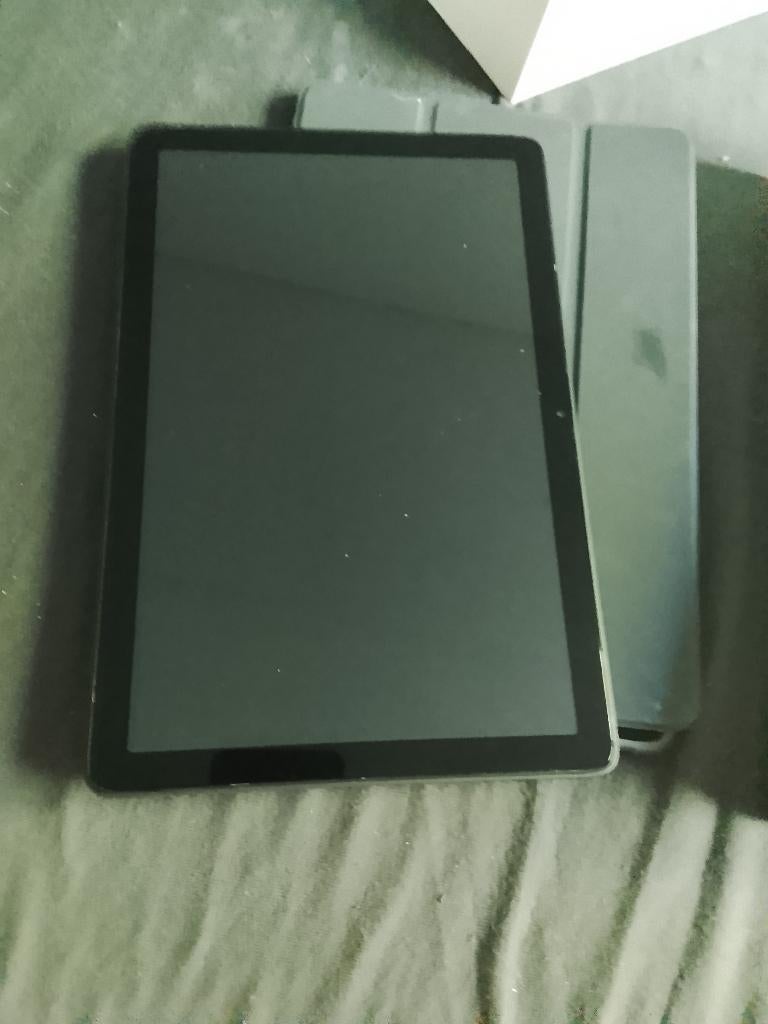 Nieuw Tab60 blackvieuw 128gb tablet Tab tabloid  ai, Computers en Software, Android Tablets, Ophalen, Tab 60, 11 inch, Nieuw